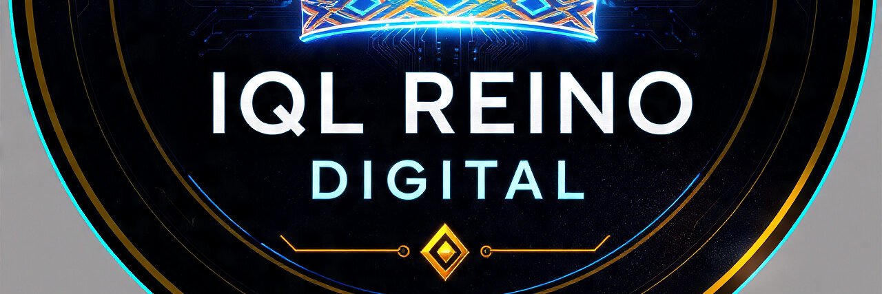 IQL REINO DIGITAL